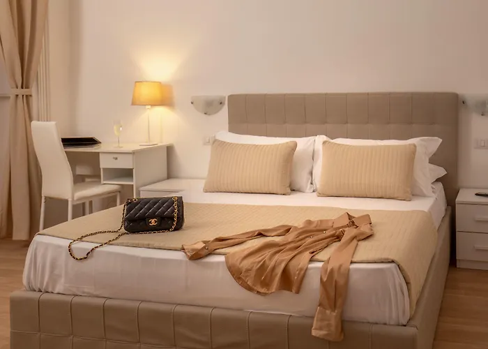 Bed and Breakfast Domus Veneto Rom