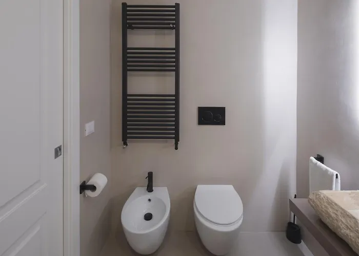 Aparthotel Torre Capranica Rom
